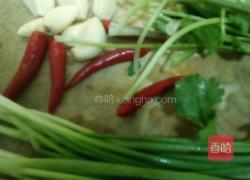 凉拌猪心舌的做法图解6