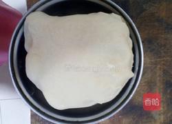 莜面面皮的做法图解4