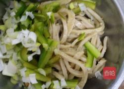 莜面面皮的做法图解7