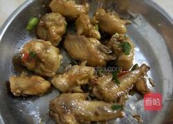 香辣鸡翅的做法图解10