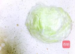 蚝油生菜的做法图解1