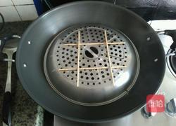 清蒸鱼柳的做法图解2