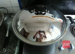 清蒸鱼柳的做法图解4