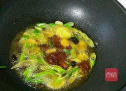 红烧鱼唇的做法图解3