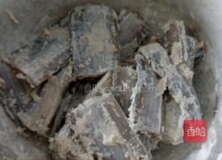 香煎刀鱼的做法图解1