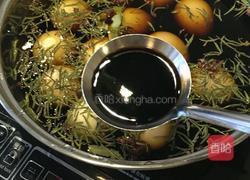 爸爸牌茶叶蛋的做法图解4