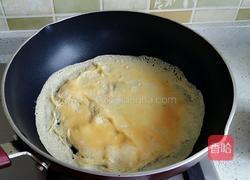 鲜虾菠萝饭的做法图解4
