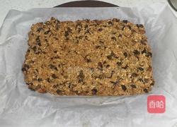 麦片果仁饼干的做法图解11