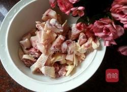 鸡煲粥的做法图解1