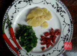 鸡煲粥的做法图解2