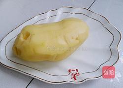 土豆泥虾球的做法图解1