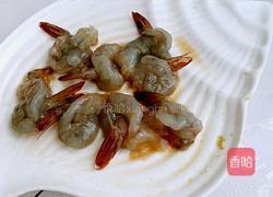 土豆泥虾球的做法图解9