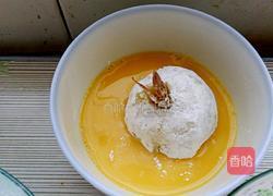 土豆泥虾球的做法图解16