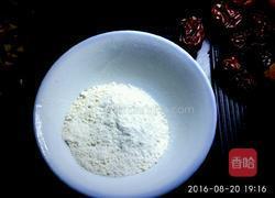 茯苓山药粥的做法图解5