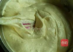 戚风杯子蛋糕的做法图解5