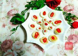 五香卤蛋的做法图解5