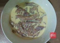 糖醋里脊的做法图解4