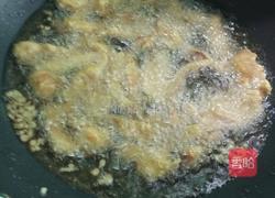 糖醋里脊的做法图解8