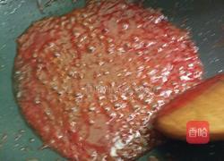 糖醋里脊的做法图解10