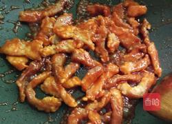 糖醋里脊的做法图解11