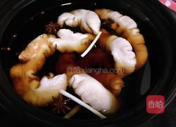 川味辣子肥肠的做法图解4