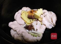 川味辣子肥肠的做法图解3