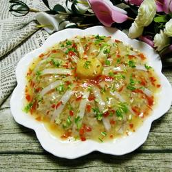 夹芯香芋的做法[图]