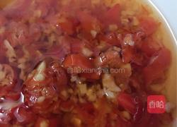 辣椒的做法图解4