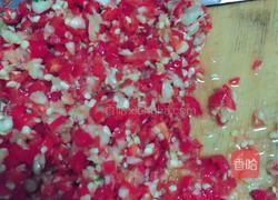 辣椒的做法图解1