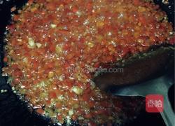 辣椒的做法图解3