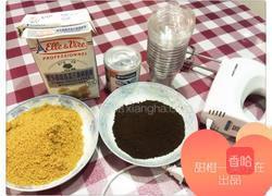 水果木糠杯的做法图解1