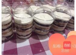 水果木糠杯的做法图解4