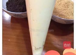 水果木糠杯的做法图解3