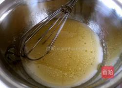 伍仁月饼的做法图解3