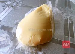 伍仁月饼的做法图解4