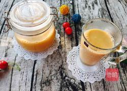 薏仁枸杞豆浆的做法图解8