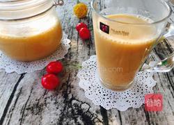 薏仁枸杞豆浆的做法图解9