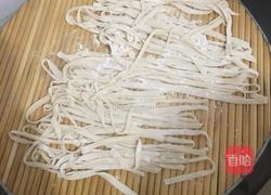 手擀面的做法图解2