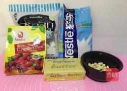 牛轧糖——小时候的味道的做法图解1