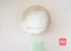 南瓜米糊的做法图解4