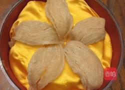 椰汁燕窝的做法图解1