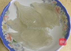 蜂蜜燕窝的做法图解2