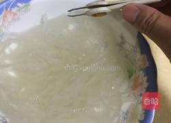 蜂蜜燕窩的做法圖解3