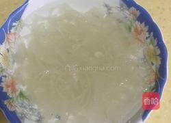 蜂蜜燕窝的做法图解4