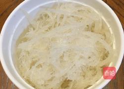 蜂蜜燕窝的做法图解5