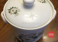 蜂蜜燕窝的做法图解6