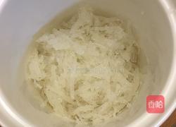 蜂蜜燕窩的做法圖解7