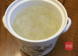 蜂蜜燕窝的做法图解11