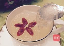 蜂蜜燕窝的做法图解13