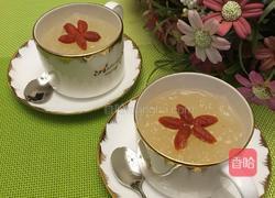 蜂蜜燕窩的做法圖解14